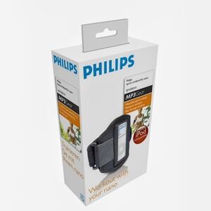 Philips Sports Armband